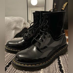 Dr. Martens